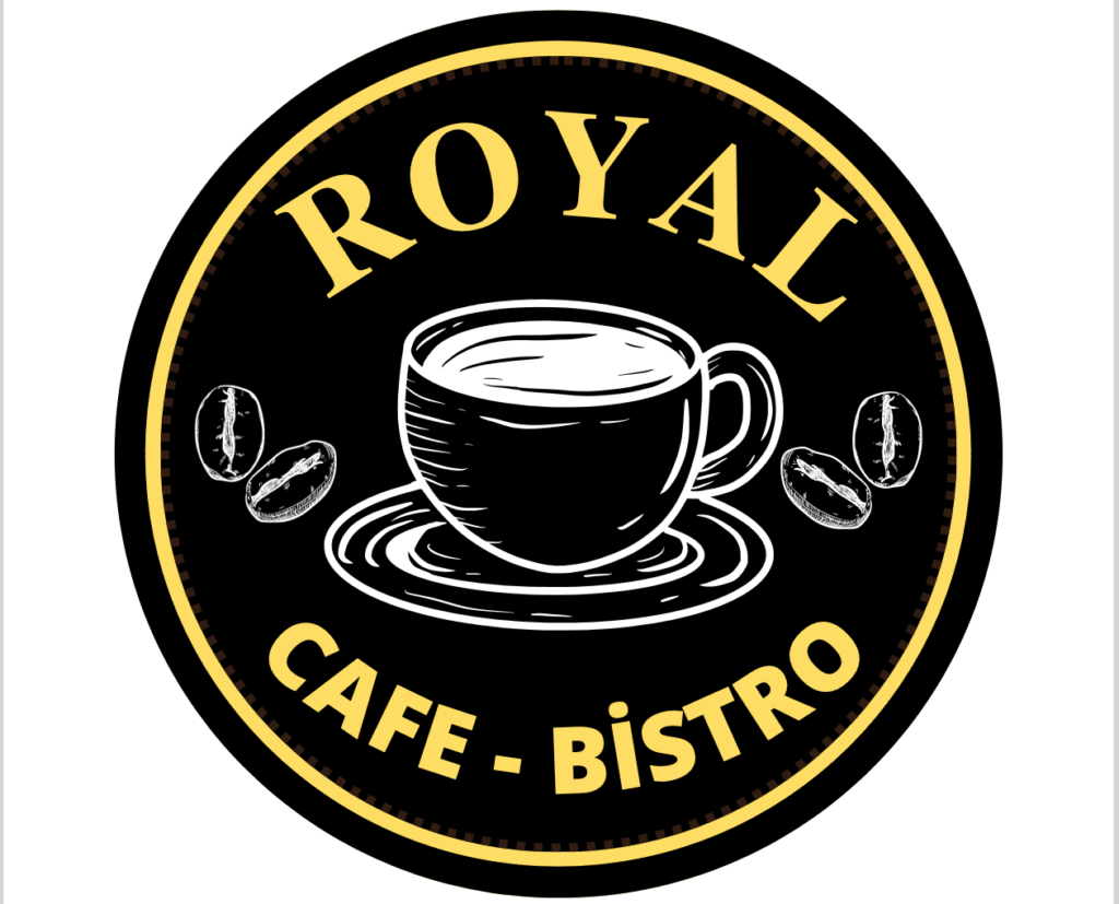 ROYAL CAFE & BISTRO